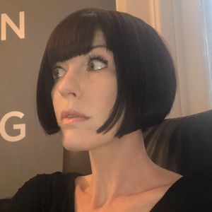 Meet your Posher, Lori